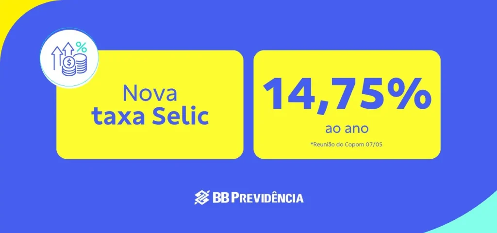 Aumento da Selic fortalece investimentos indexados ao CDI
