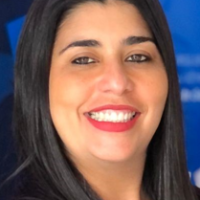 Catiane Souza Rodriques Lobo