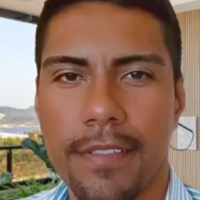 Douglas Bartolomeu dos Santos
