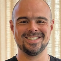 Flavio Peron de Almeida