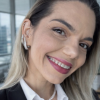 Maria Naiane Ponciano do Nascimento